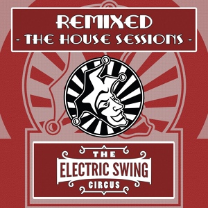 Обложка для Mortisville, The Electric Swing Circus - Harvey
