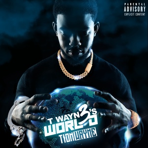 Обложка для Tion Wayne feat. Eight9FLY - Pay My Money