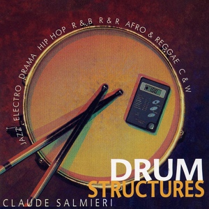 Обложка для Claude Salmieri, Fabien Colella - R & Beat
