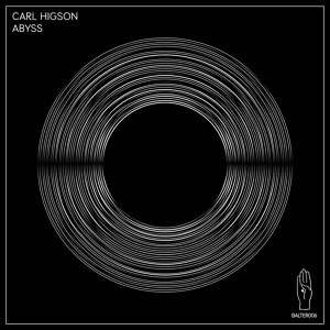 Обложка для Carl Higson - Abyss