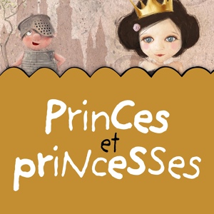 Обложка для Les Dagobert - Princesse alizée