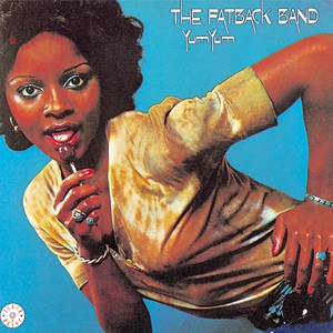 Обложка для The Fatback Band - Let The Drums Speak