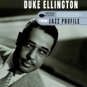 Обложка для Duke Ellington - Harlem Air Shaft