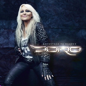 Обложка для Doro, Johan Hegg - If I Can't Have You - No One Will (Live)