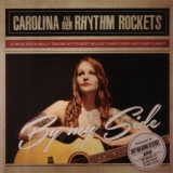 Обложка для Carolina & Her Rhythm Rockets - By My Side