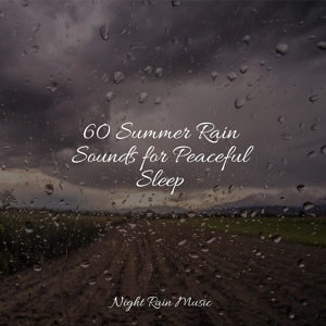 Обложка для Rainfall, Sons da natureza HD, Sleep Music System - Forest, Wind, Heavy