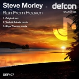 Обложка для Steve Morley - Rain From Heaven (Original Mix)    ๖ۣۜ[  Trance  ]