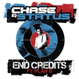 Обложка для Chase & Status feat. Plan B - End Credits