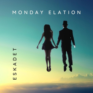 Обложка для Monday Elation - Microbs