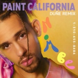 Обложка для NoMBe - Paint California