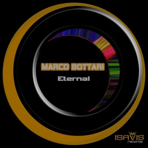 Обложка для Marco Bottari - Eternal