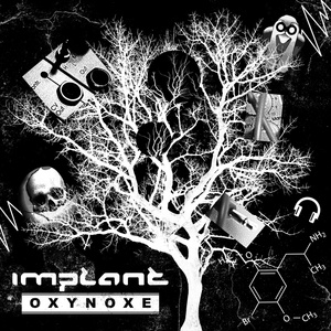 Обложка для Implant - Oxynoxy