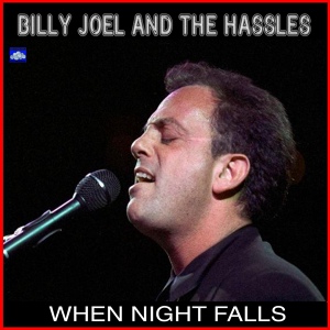 Обложка для Billy Joel and The Hassles - She's Got A Way