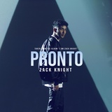 Обложка для Zack Knight - Pronto (From the Album 'I Am Zack Knight')