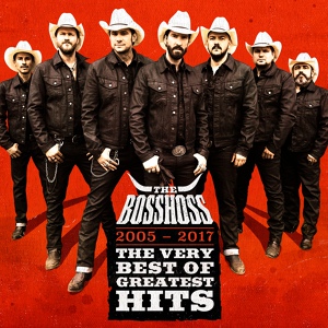 Обложка для The BossHoss feat. Nena - What I Did For Love