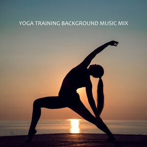 Обложка для Yin Yoga Music Collection, Deep Meditation Music Zone, Spiritual Power Control - Training Yoga