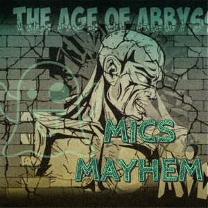 Обложка для Mics Mayhem - Patek Passion