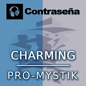Обложка для Pro-Mystik - Charming
