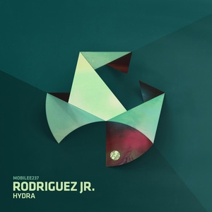 Обложка для Rodriguez Jr. - Hydra