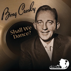 Обложка для Bing Crosby - The Gypsy in My Soul