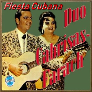 Обложка для Duo Cabrisas Farach - Guateque Campesino