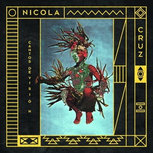 Обложка для Nicola Cruz - Danza de Vision