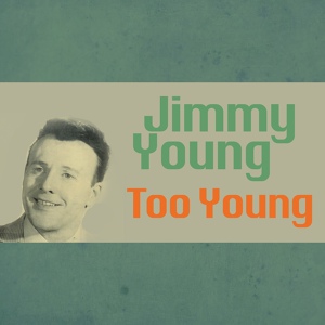 Обложка для Jimmy Young - Do I Love You?