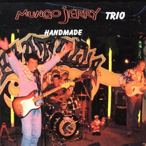 Обложка для Mungo Jerry Trio - With a Girl Like You