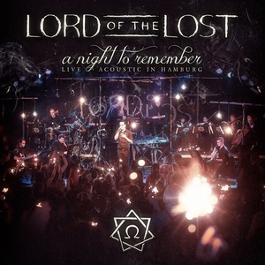 Обложка для Lord Of The Lost - Six Feet Underground (Acoustic Version) (Live in Hamburg)