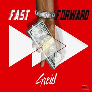 Обложка для GREID - Fast Forward