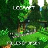 Обложка для LoCraft - Cornfield