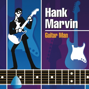 Обложка для Hank Marvin - Fields Of Gold