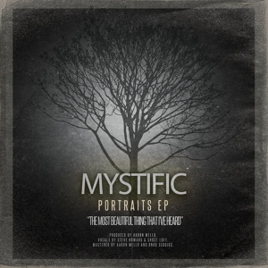 Обложка для Mystific - In My Soul