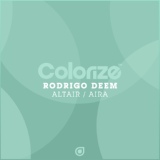 Обложка для Rodrigo Deem - Altair