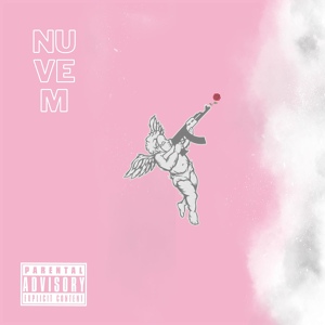 Обложка для BOYBAD - Nuvem