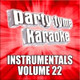 Обложка для Party Tyme Karaoke - Roses (Imanbek Remix) [Made Popular By Saint Jhn] [Instrumental Version]