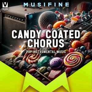 Обложка для Musifine - Candy Coated Chorus