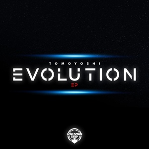 Обложка для Tomoyoshi - Evolution