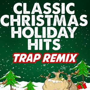 Обложка для Trap Remix Guys - Sleigh Ride (Trap Remix)