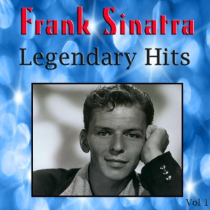 Обложка для Frank Sinatra - If I Loved You