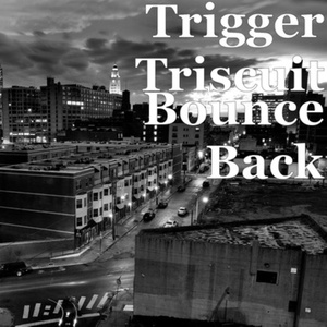 Обложка для Trigger Triscuit - By the Gods