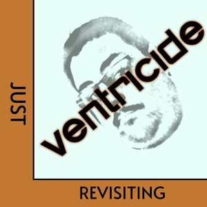 Обложка для Ventricide - Silent Running
