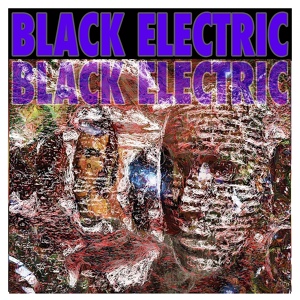 Обложка для Black Electric - Fade Along