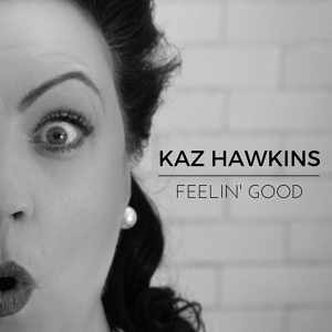 Обложка для Kaz Hawkins - Soul Superstar