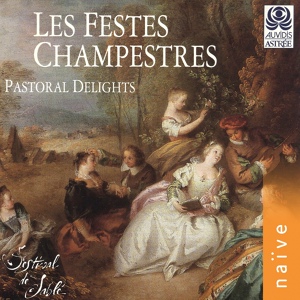 Обложка для A Sei Voci, Bernard Fabre-Garrus - Le chant des oyseaux