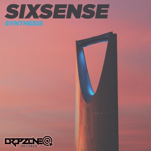 Обложка для Sixsense - 2019