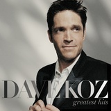 Обложка для Dave Koz - Honey-Dipped