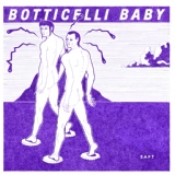 Обложка для Botticelli Baby - Vagabond in a Dandy Suit