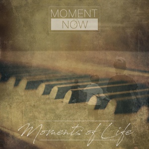 Обложка для Moment of Now - Circle of Eternity