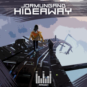 Обложка для Jormungand - Hideaway